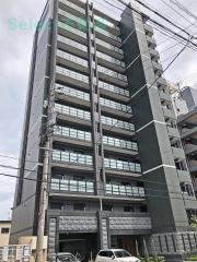 地下鉄名城線上前津駅まで徒歩7分