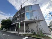 小田急小田原線祖師ヶ谷大蔵駅まで徒歩8分