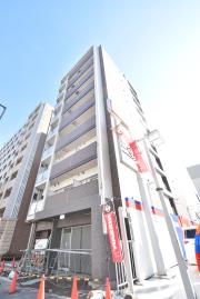 ＪＲ東西線大阪城北詰駅まで徒歩3分