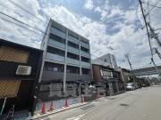 QUALIE丹波口駅前