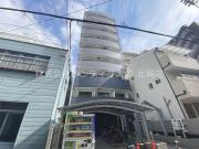 GOパレス森ノ宮
