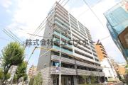 ＪＲ大阪環状線玉造駅まで徒歩1分