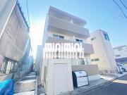 ジュネス十番町