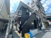 ポルシェ世田谷駒沢A棟