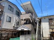 小田急小田原線登戸駅まで徒歩10分