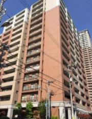 地下鉄千日前線桜川駅まで徒歩5分