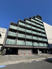 都営大江戸線清澄白河駅まで徒歩11分