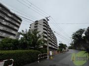 日興千里台スカイタウンB棟