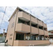 ＪＲ総武線（各駅停車）稲毛駅まで徒歩5分