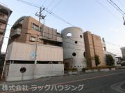 京阪本線古川橋駅まで徒歩13分