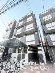 ＪＲ山手線田端駅まで徒歩8分
