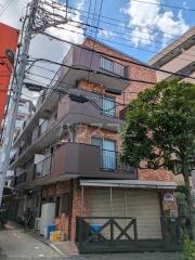三喜ビル