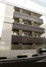 リヴィエール早稲田鶴巻