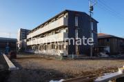 ＪＲ鹿児島本線西熊本駅まで徒歩8分