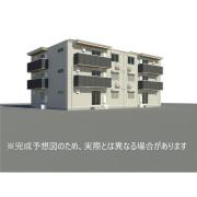 DーROOM平田台