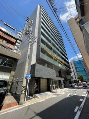 地下鉄鶴舞線上前津駅まで徒歩5分