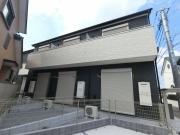 ＪＲ総武本線四街道駅まで徒歩8分