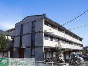 小田急小田原線愛甲石田駅まで徒歩14分