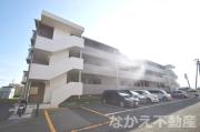 ＪＲ牟岐線阿波中島駅まで徒歩10分