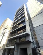 都営大江戸線築地市場駅まで徒歩5分