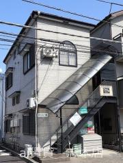 ＪＲ武蔵野線北朝霞駅まで徒歩16分