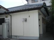 日野貸家