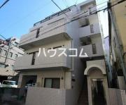 パークハイム立川