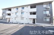ＪＲ牟岐線二軒屋駅まで徒歩7分