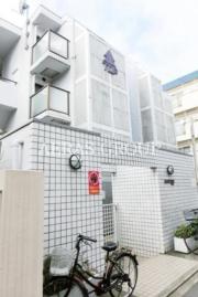 トップルーム新宿