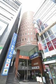 ＪＲ山手線目黒駅まで徒歩1分