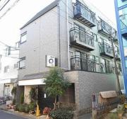 京急本線雑色駅まで徒歩3分