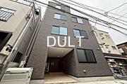 東京メトロ千代田線町屋駅まで徒歩4分