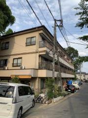 サンハイム高萬二番館