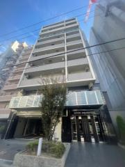 阪神本線野田駅まで徒歩3分