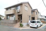 岡田様戸建借家 B棟