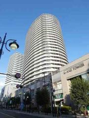 マークスタワー