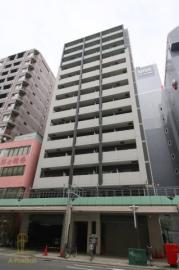 地下鉄長堀鶴見緑地線松屋町駅まで徒歩2分