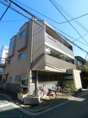東京メトロ千代田線町屋駅まで徒歩5分