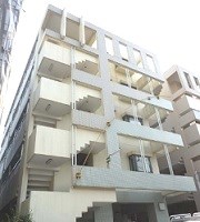 ルミエール白楽