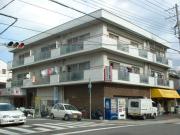 阪神本線香櫨園駅まで徒歩9分