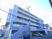 ビライケノベ3号館