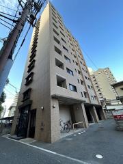 MDIインターフェイス竪町