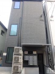 カーサ・ロッサ