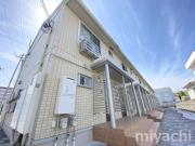 ＪＲ牟岐線二軒屋駅まで徒歩10分