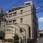 東京メトロ南北線白金台駅まで徒歩17分
