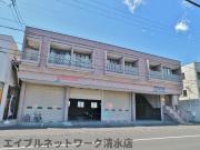 静岡鉄道静岡清水線入江岡駅まで徒歩12分