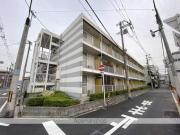 レオパレススリーアローズ