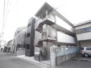 ＪＲ常磐線北千住駅まで徒歩12分