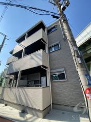 阪神本線姫島駅まで徒歩3分