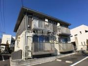 ＪＲ東北本線宇都宮駅までバス約20分 徒歩6分